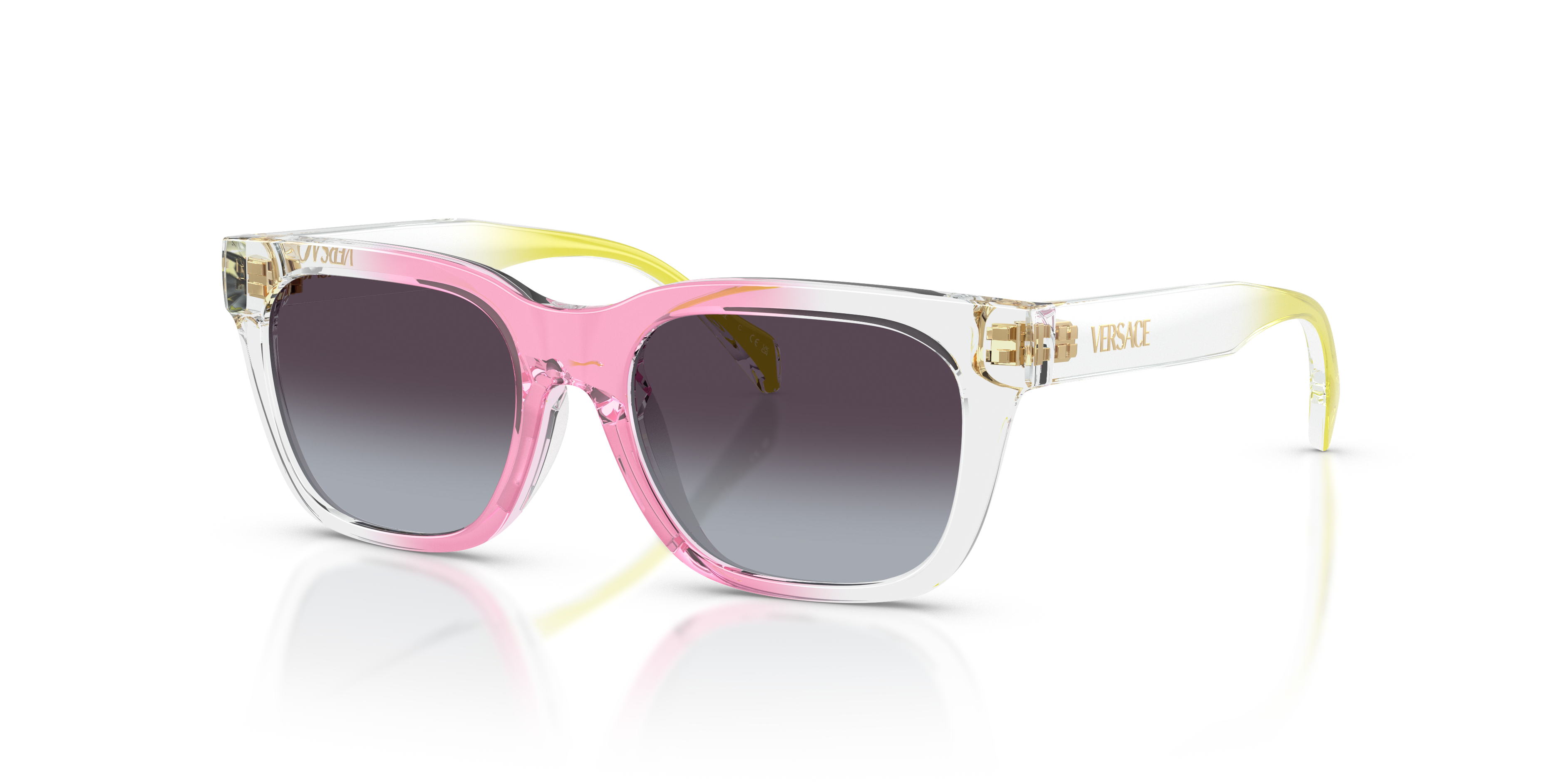 Gafas de Sol Versace VK4006U 55318G 47 16