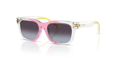 Sonnenbrille Versace VK4006U 55318G 47 16