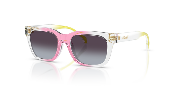 Солнцезащитные очки Versace VK4006U 55318G 47 16
