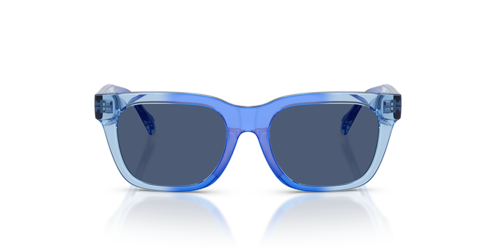 Sonnenbrille Versace VK4006U 553280 47 16 — vista 2