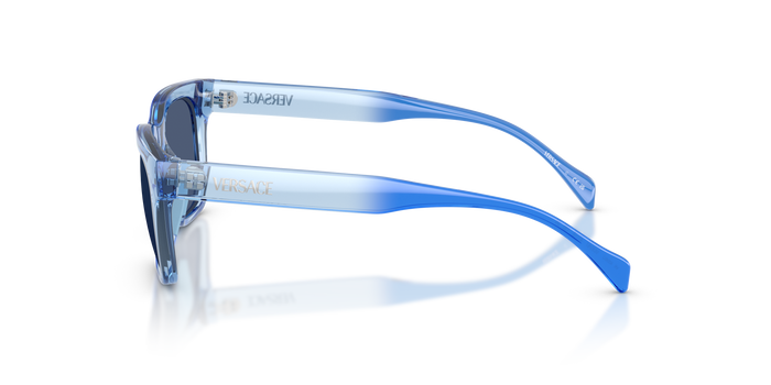 Sonnenbrille Versace VK4006U 553280 47 16 — vista 3