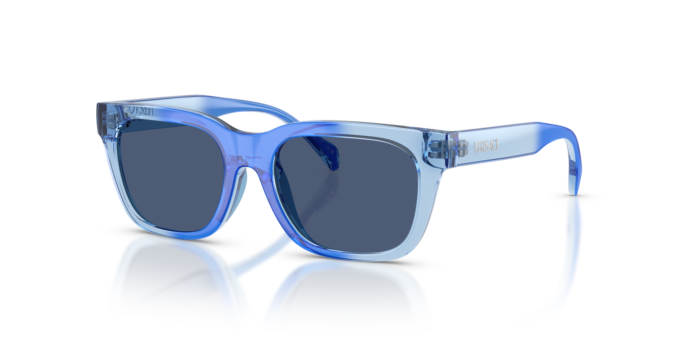 Sonnenbrille Versace VK4006U 553280 47 16