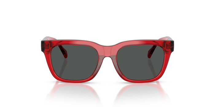Sonnenbrille Versace VK4006U 553387 47 16 — vista 2