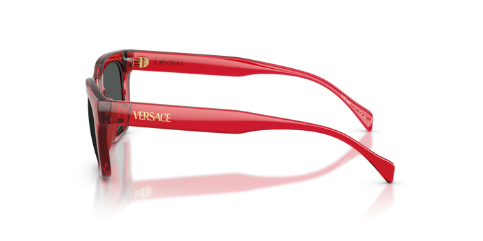 Sonnenbrille Versace VK4006U 553387 47 16 — vista 3