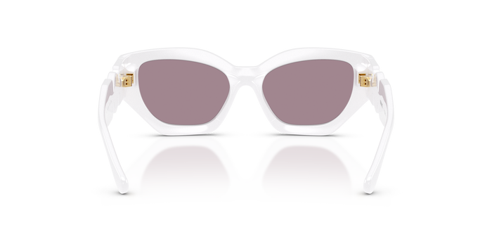 Солнцезащитные очки Versace VK4007U 314/1T 48 15 — vista 3