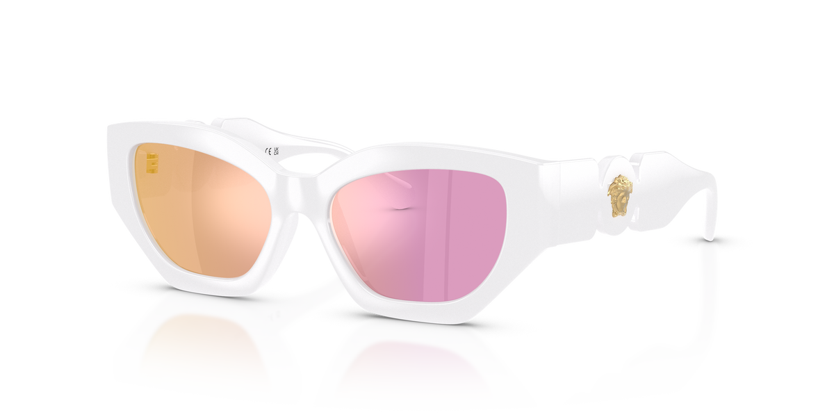 Sunglasses Versace VK4007U 314/1T 48 15