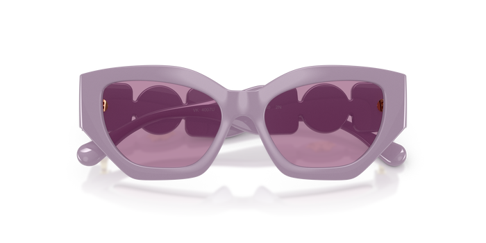 Sonnenbrille Versace VK4007U 5526AK 48 15 — vista 5