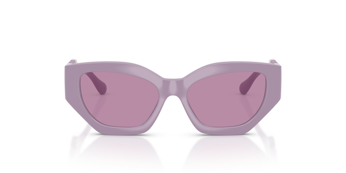Sonnenbrille Versace VK4007U 5526AK 48 15 — vista 4