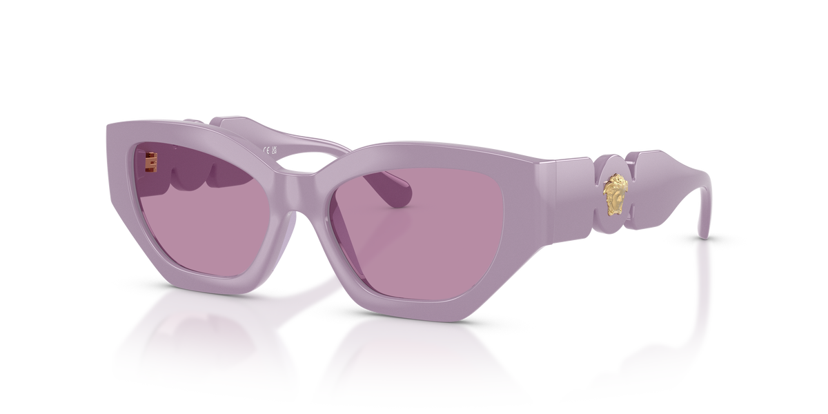Sonnenbrille Versace VK4007U 5526AK 48 15