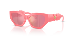 Солнцезащитные очки Versace VK4007U 5545/Z 48 15