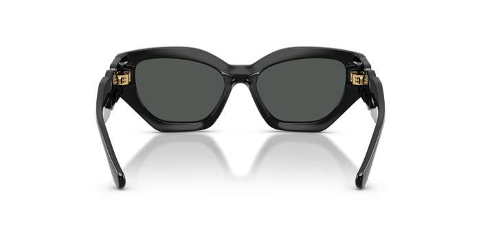 Gafas de Sol Versace VK4007U GB1/87 48 15 — vista 3