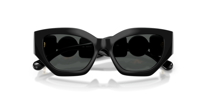 Gafas de Sol Versace VK4007U GB1/87 48 15 — vista 5