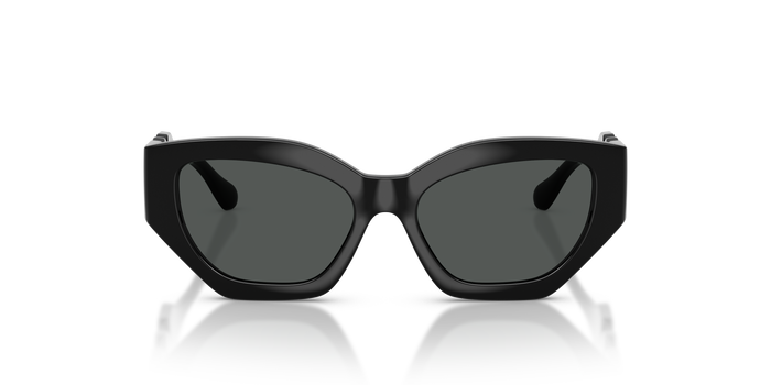 Gafas de Sol Versace VK4007U GB1/87 48 15 — vista 4
