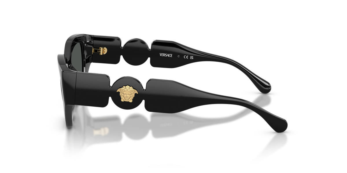 Sonnenbrille Versace VK4007U GB1/87 48 15