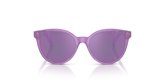 Солнцезащитные очки Versace VK4427U 53734V 46 16 — vista 2