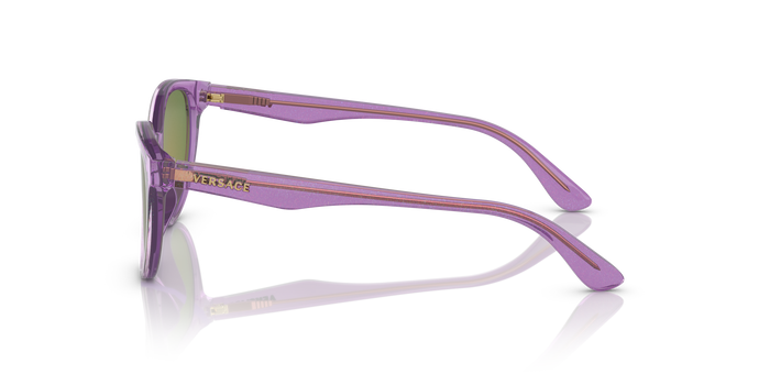 Солнцезащитные очки Versace VK4427U 53734V 46 16 — vista 3