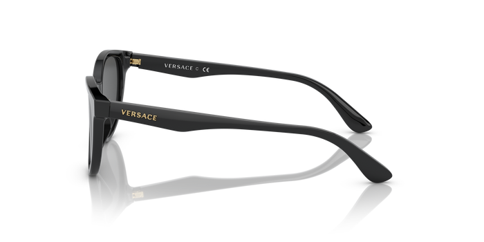 Gafas de Sol Versace VK4427U GB1/87 46 16 — vista 3
