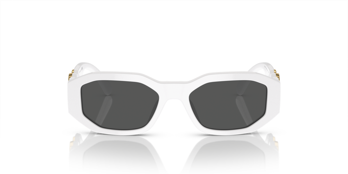 Sunglasses Versace VK4429U 314/87 48 16 — vista 2