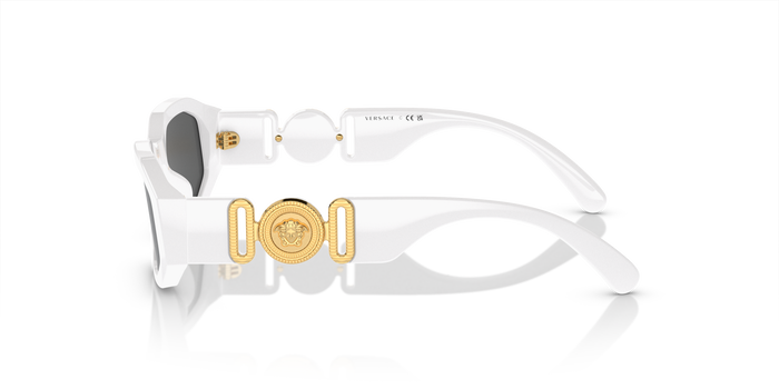 Sunglasses Versace VK4429U 314/87 48 16 — vista 3