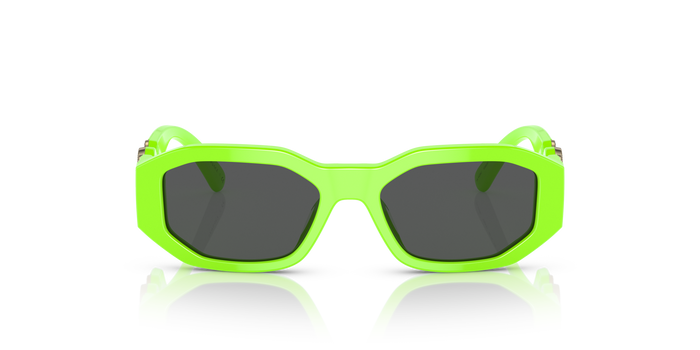 Sunglasses Versace VK4429U 536987 48 16 — vista 2