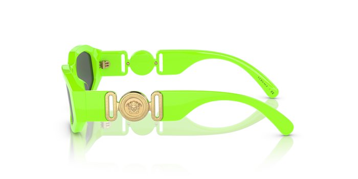 Sunglasses Versace VK4429U 536987 48 16 — vista 3