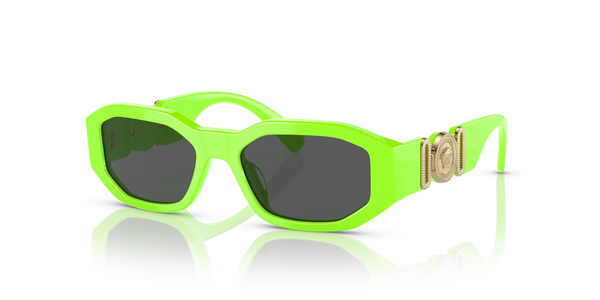 Солнцезащитные очки Versace VK4429U 536987 48 16
