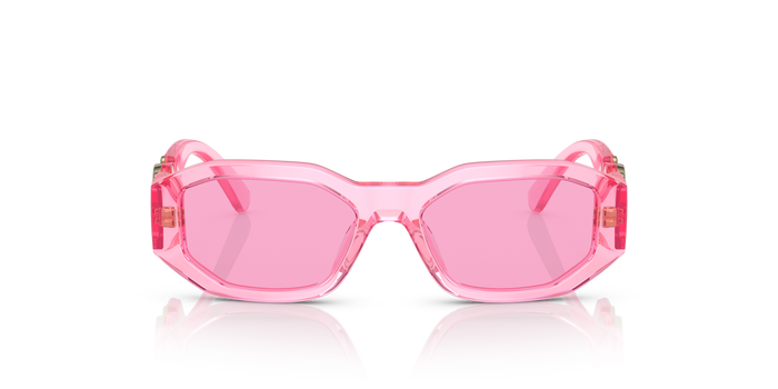 Sunglasses Versace VK4429U 5370/5 48 16 — vista 2