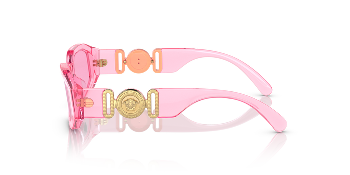 Sunglasses Versace VK4429U 5370/5 48 16 — vista 3