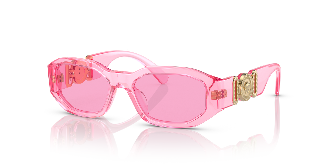 Sunglasses Versace VK4429U 5370/5 48 16
