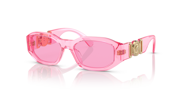 Солнцезащитные очки Versace VK4429U 5370/5 48 16