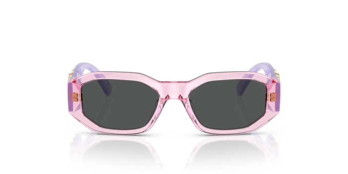 Sunglasses Versace VK4429U 552687 48 16 — vista 2