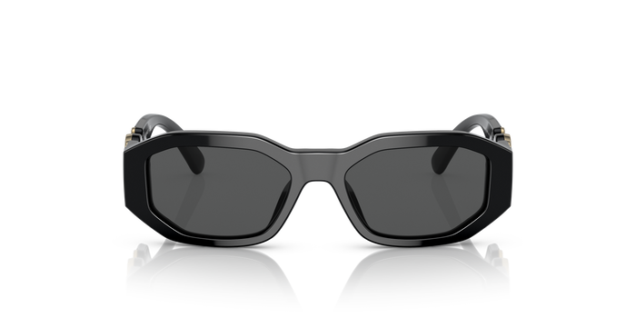Sunglasses Versace VK4429U GB1/87 48 16 — vista 2