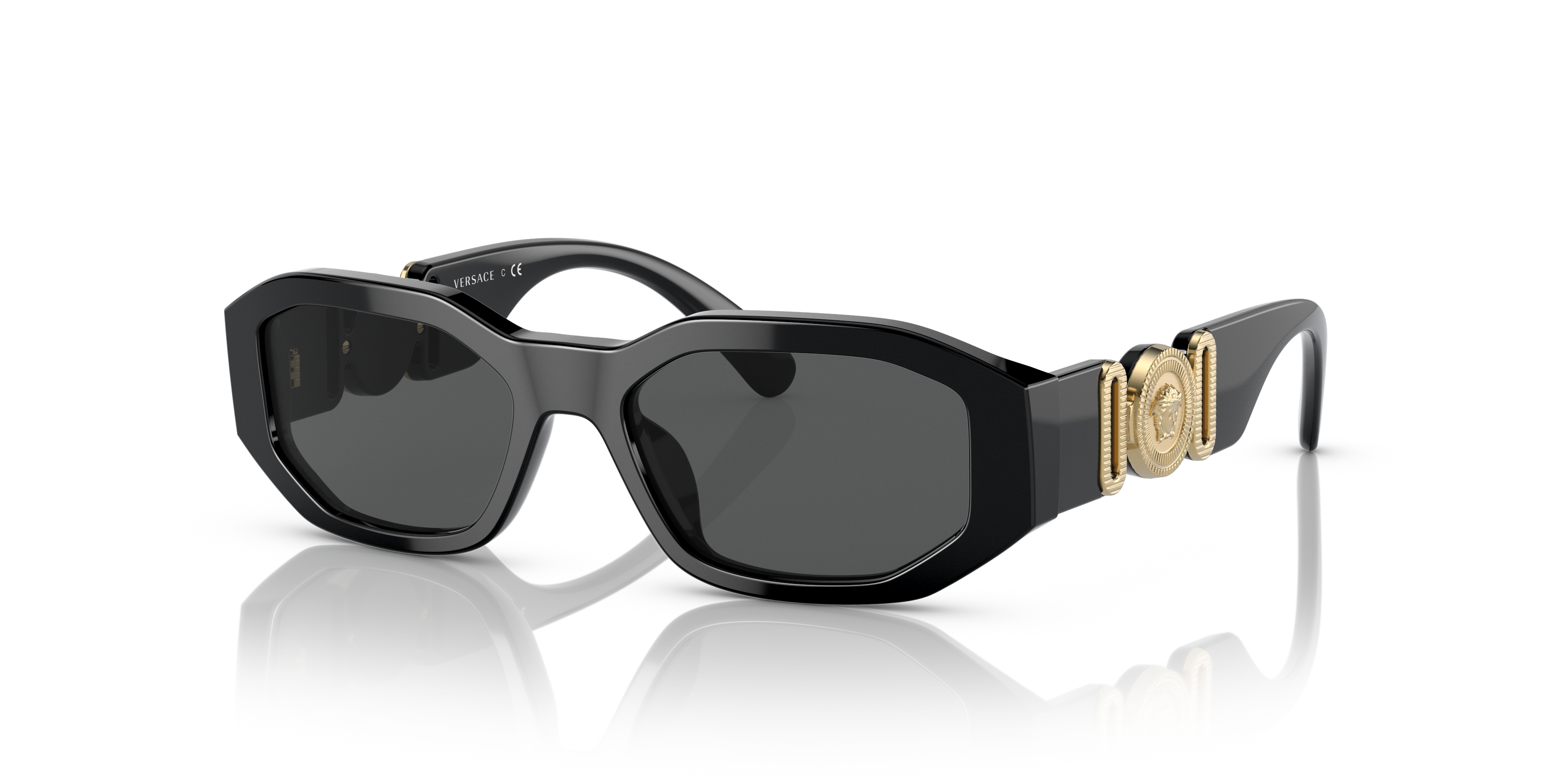 Gafas de Sol Versace VK4429U GB1/87 48 16
