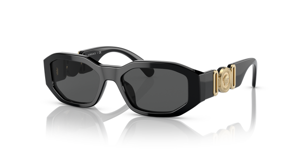 Солнцезащитные очки Versace VK4429U GB1/87 48 16