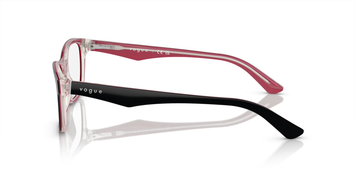 Brillenfassung Vogue Eyewear VO2787 2771 53 16