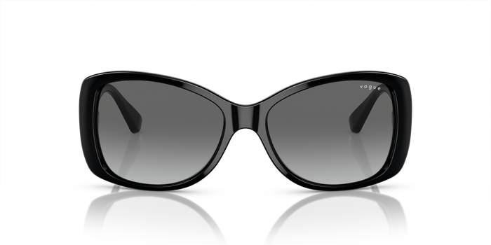 Sonnenbrille Vogue VO2843S W44/11 56 16 — vista 2