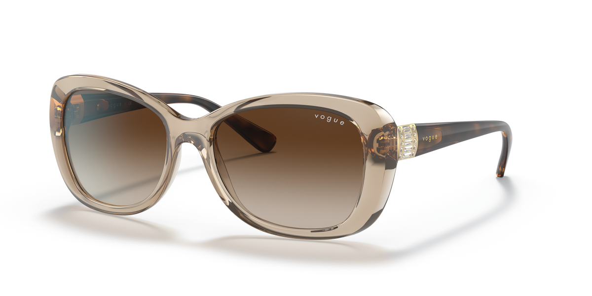 Sunglasses Vogue Eyewear VO2943SB 299013 55 17
