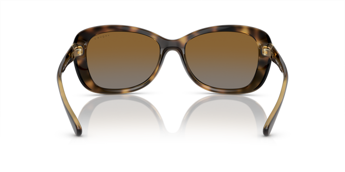Lunettes de Soleil Vogue Eyewear VO2943SB W656T5 55 17 — Image 4