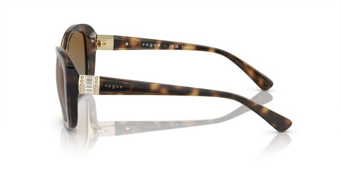Lunettes de Soleil Vogue Eyewear VO2943SB W656T5 55 17 — Image 3