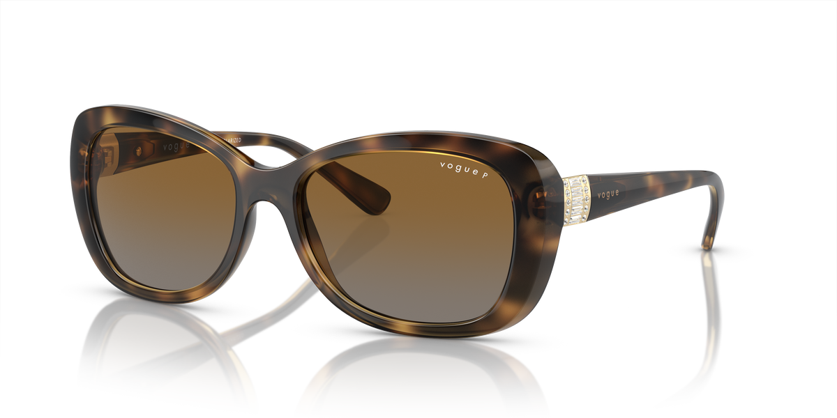 Lunettes de Soleil Vogue Eyewear VO2943SB W656T5 55 17