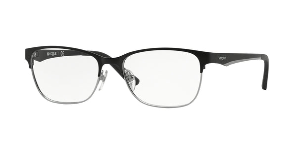 Vogue Eyewear VO3940 352S 太阳镜 方形金属镜框 UV400保护