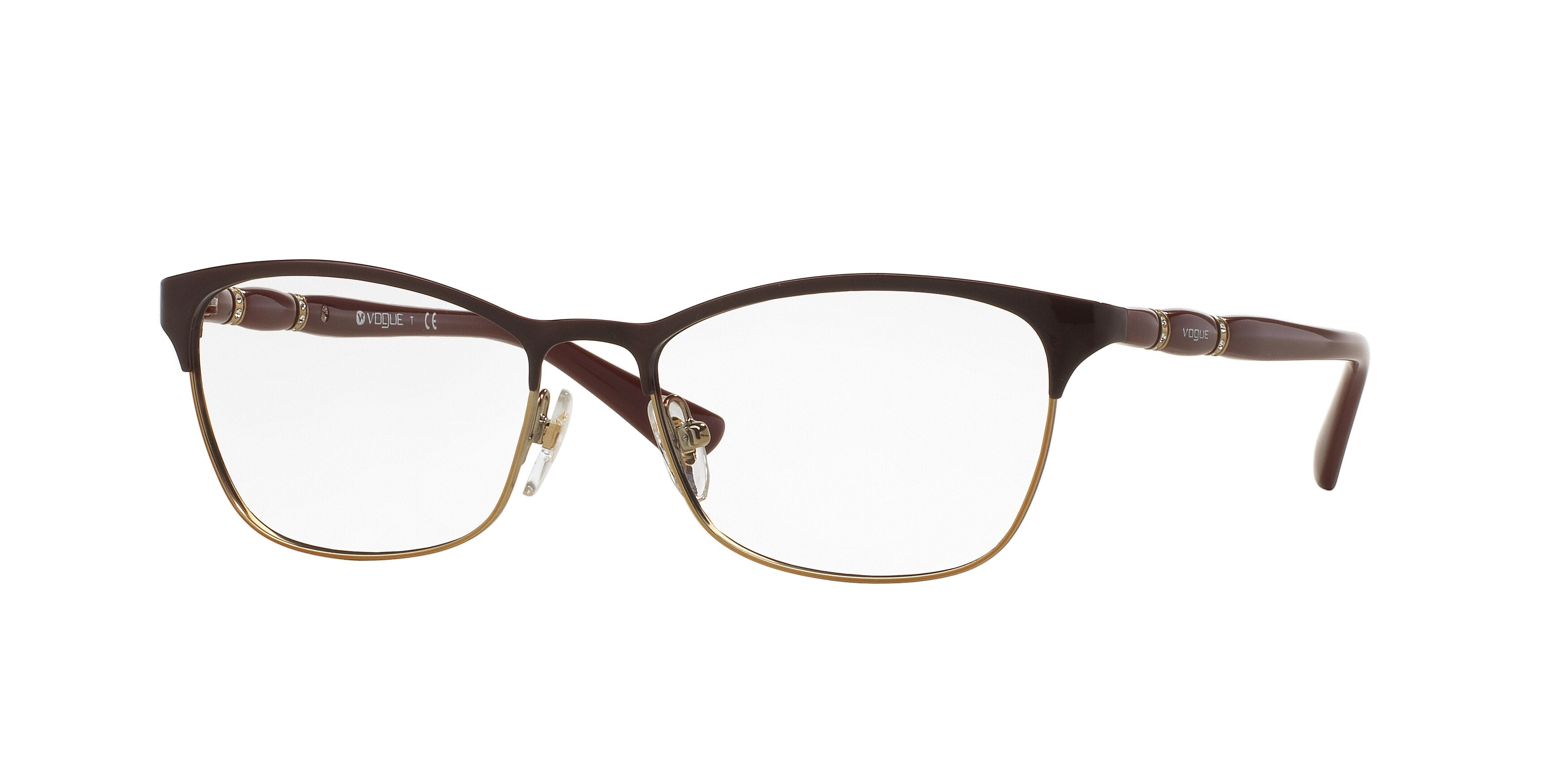 Очки для зрения Vogue Eyewear VO3987B 986 52 16