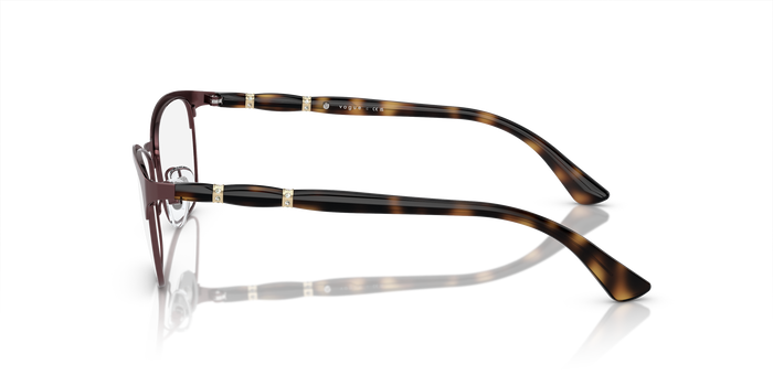 Очки для зрения Vogue Eyewear VO3987B 811 52 16 — Изображение 3