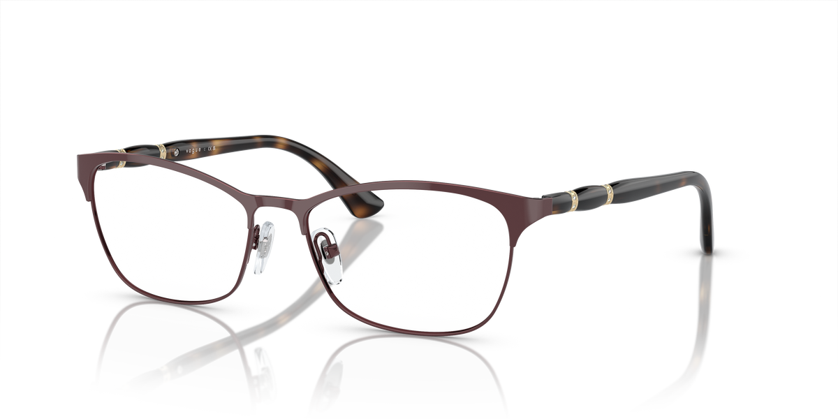 Brille Vogue Eyewear VO3987B 811 52 16