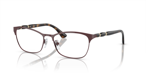 Gafas Graduadas Vogue Eyewear VO3987B 811 52 16 — vista tres cuartos