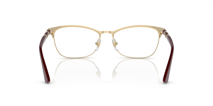 Gafas Graduadas Vogue Eyewear VO3987B 986 52 16 — Imagen 4