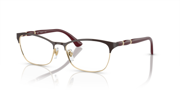 Gafas Graduadas Vogue Eyewear VO3987B 986 52 16 — vista tres cuartos