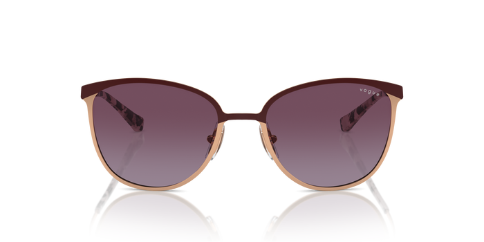 Gafas de Sol Vogue VO4002S 51708H 55 18 — vista 2