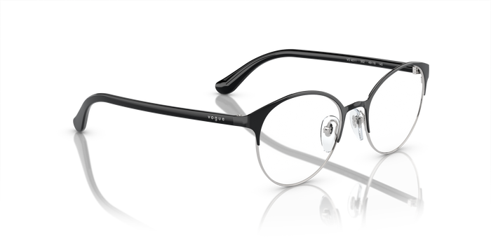 Optical Frames Vogue Eyewear VO4011 352 51 18 — vista 4