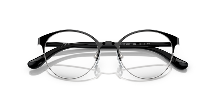 Optical Frames Vogue Eyewear VO4011 352 51 18 — vista 6